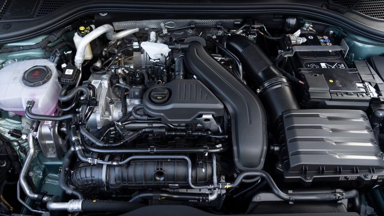 2025 Volkswagen Passat
