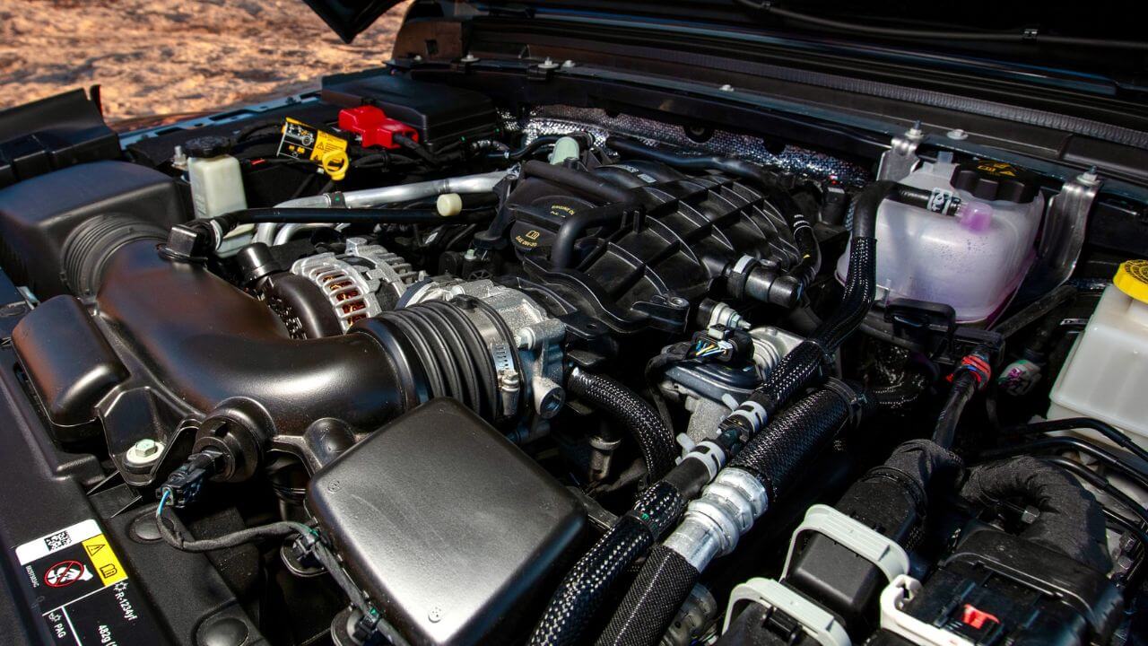 2025 Jeep Gladiator Nighthawk