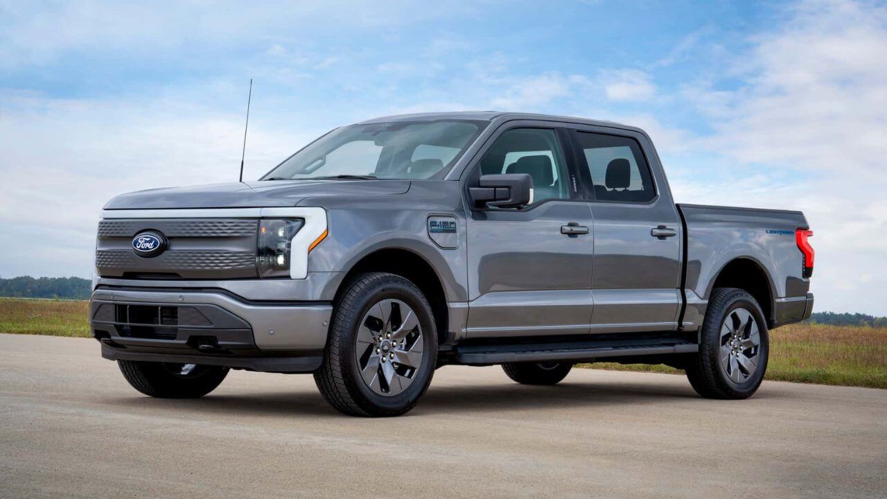 Best EV Truck