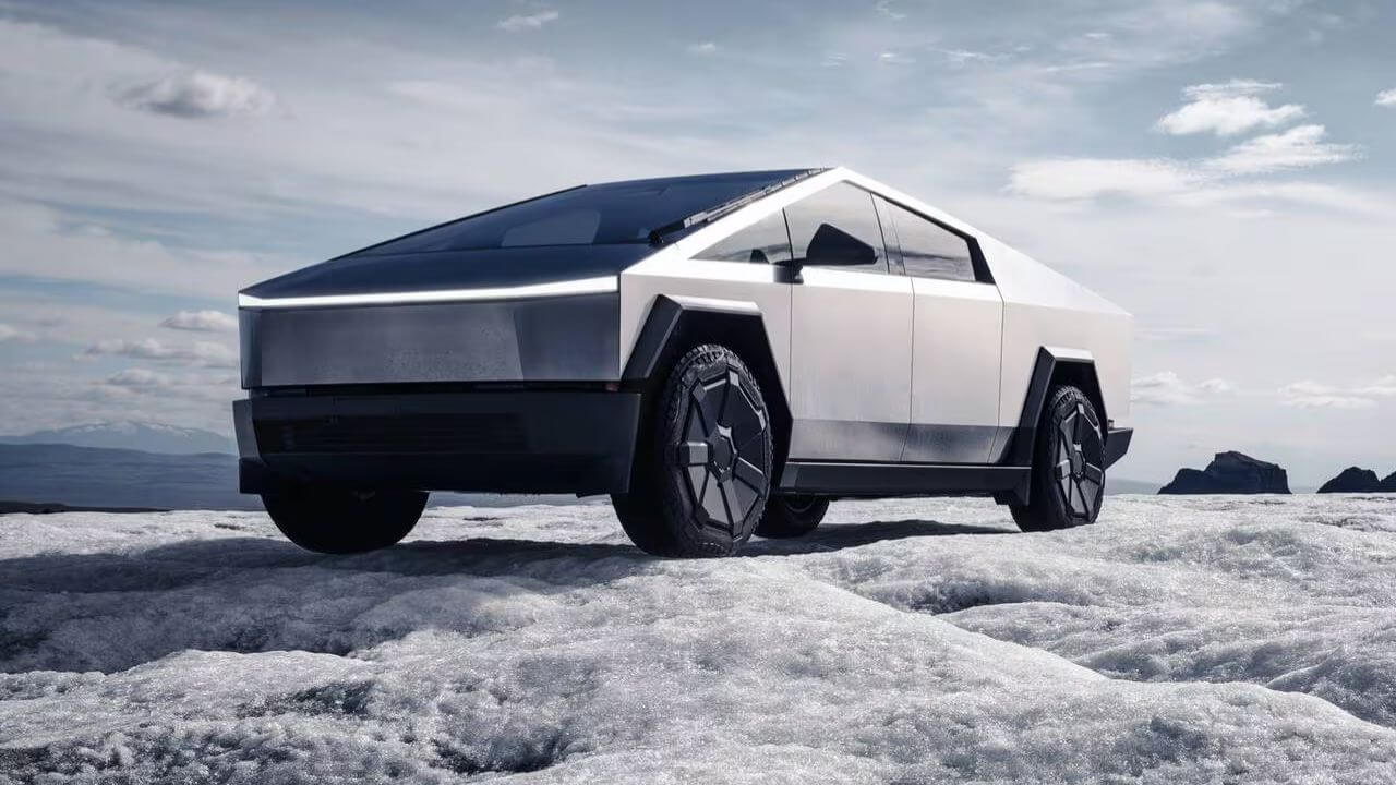 Best EV Truck