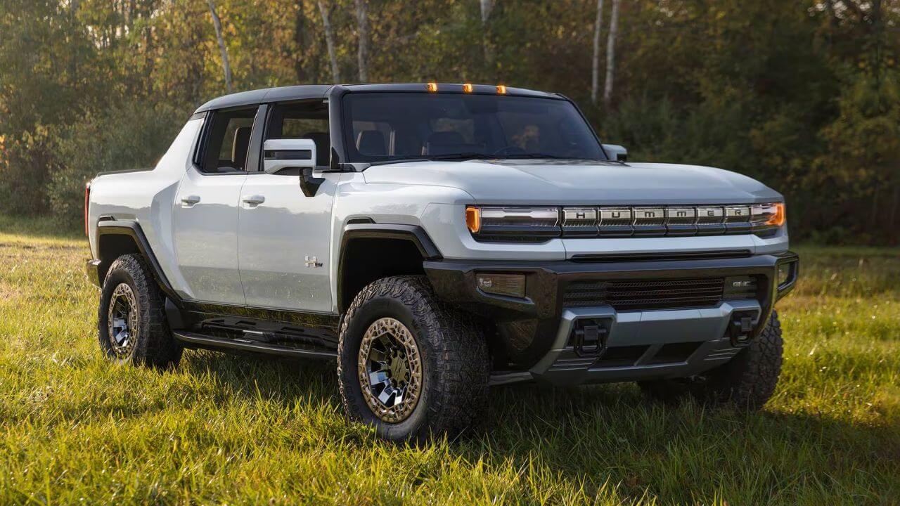 Best EV Truck