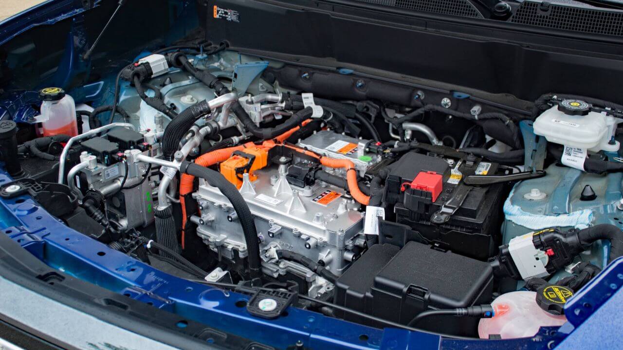 2026 Cadillac Vistiq