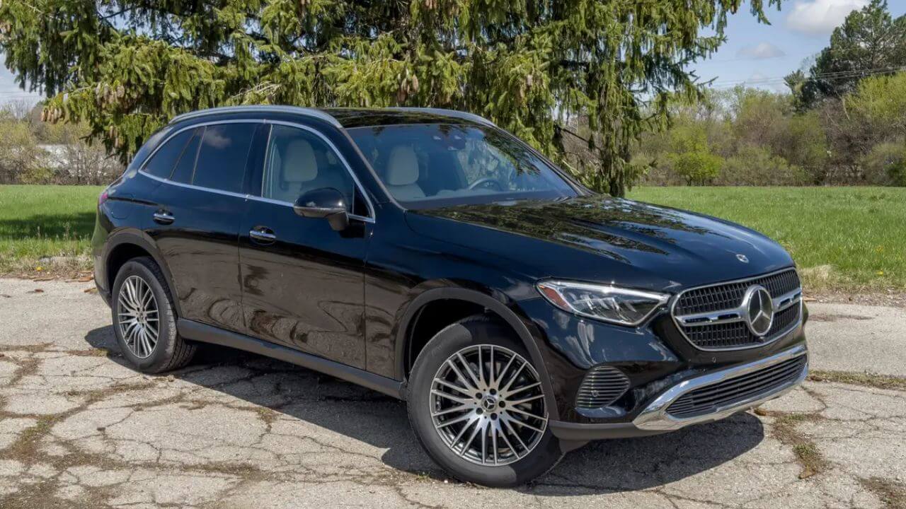 glc 300 4matic