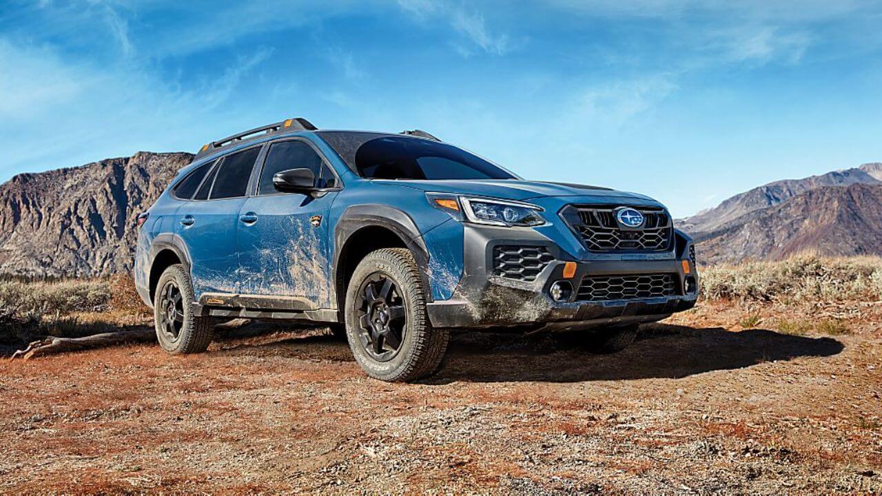 crosstrek vs outback