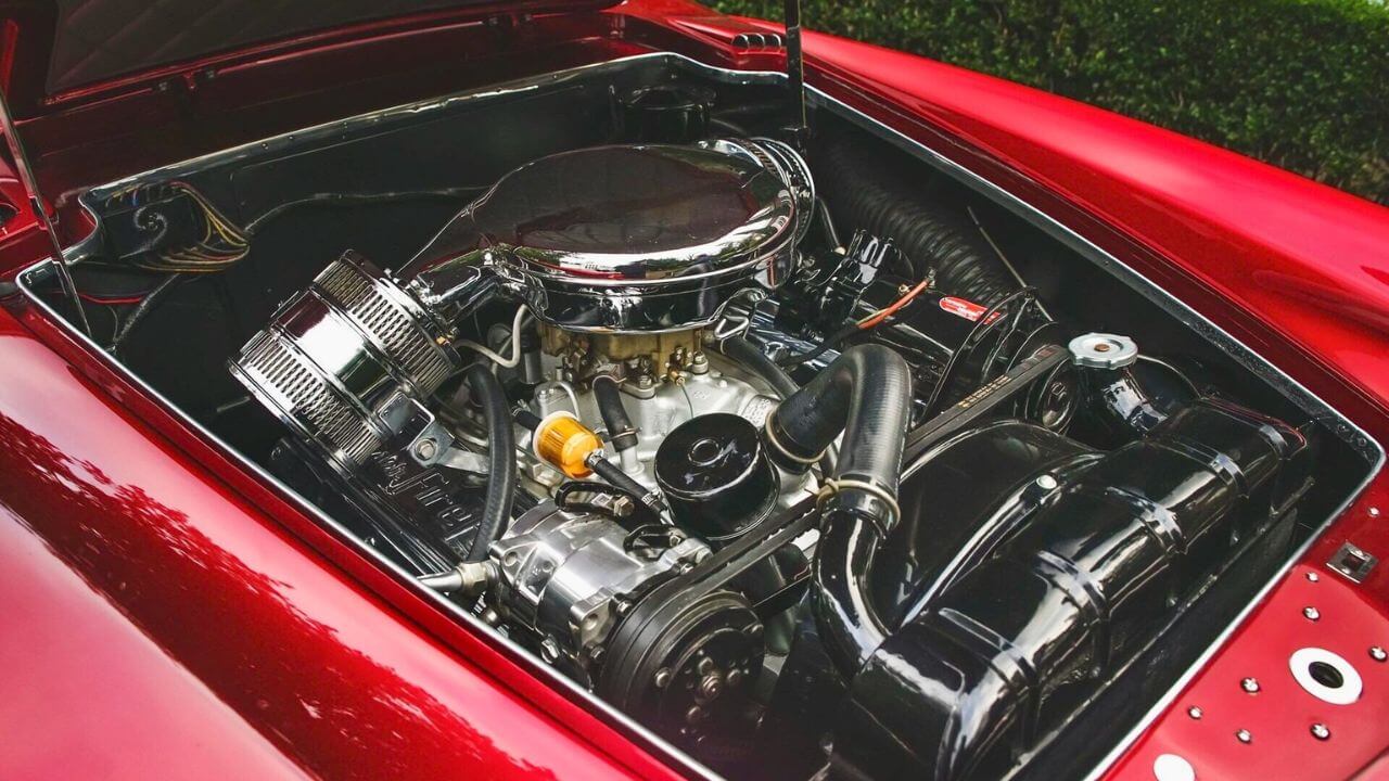 1953 Chrysler
