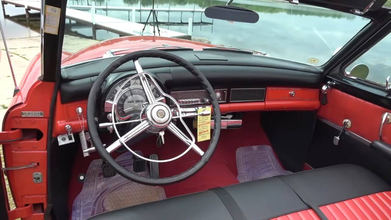 1953 Chrysler