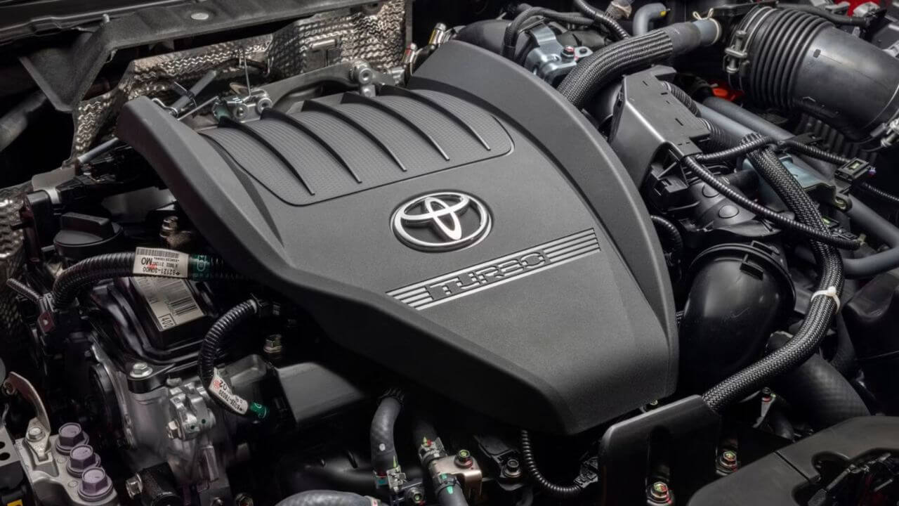 2024 Toyota Crown