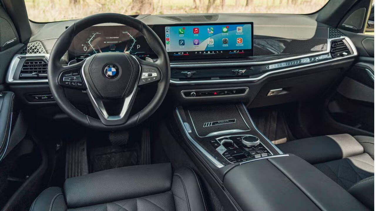 bmw hybrid models