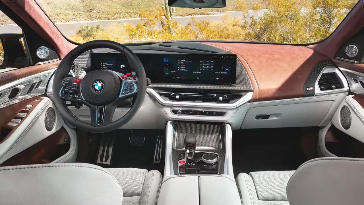 bmw hybrid models