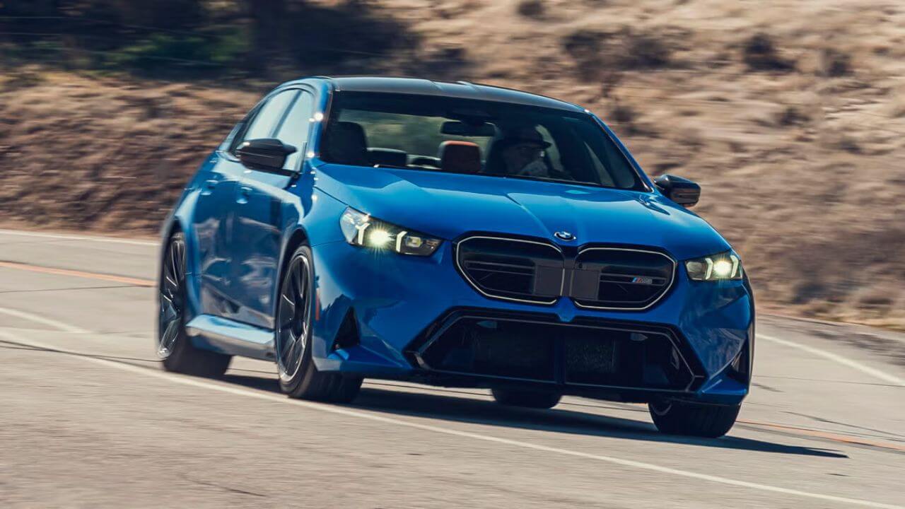 bmw hybrid models