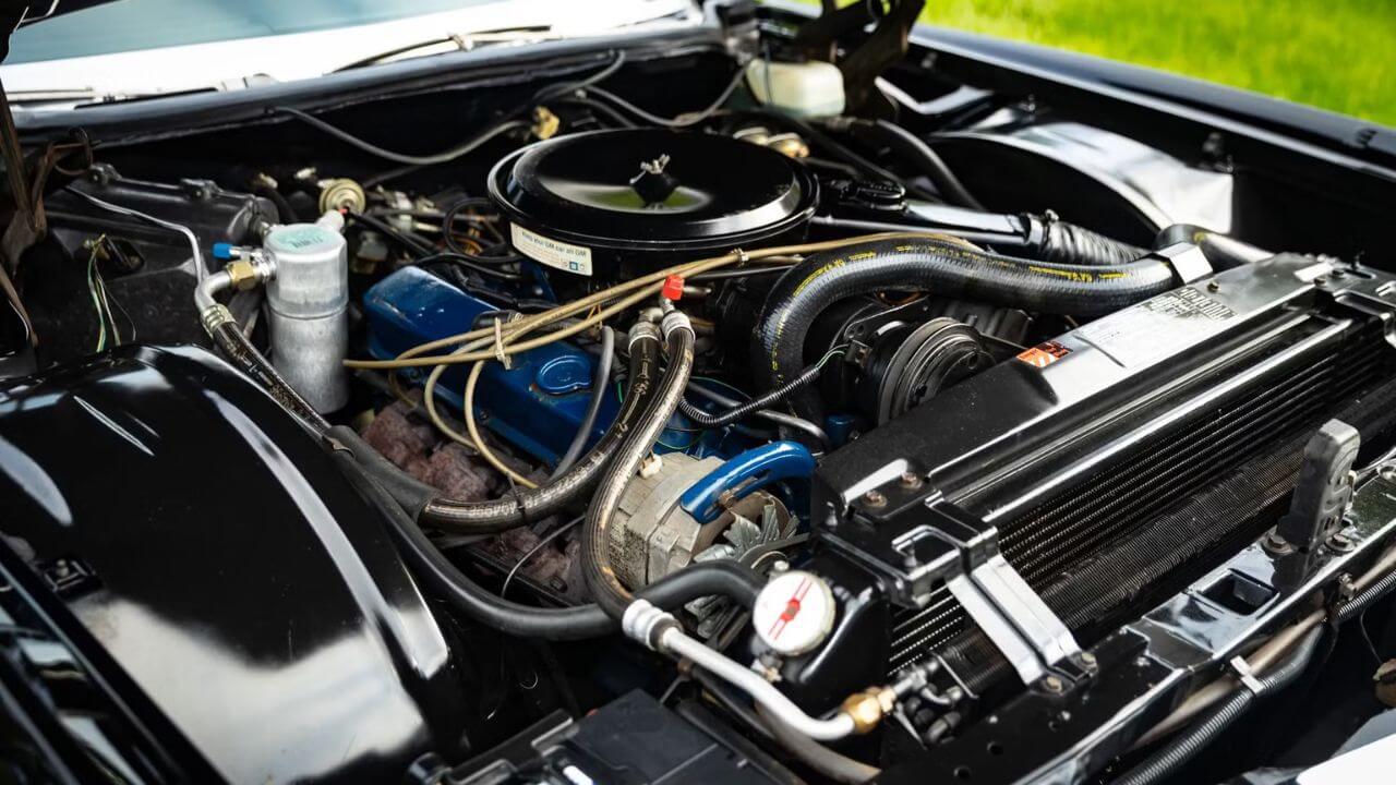 1972 cadillac eldorado