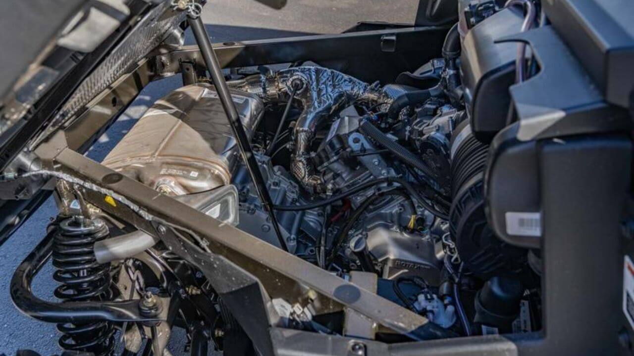 2024 can am defender