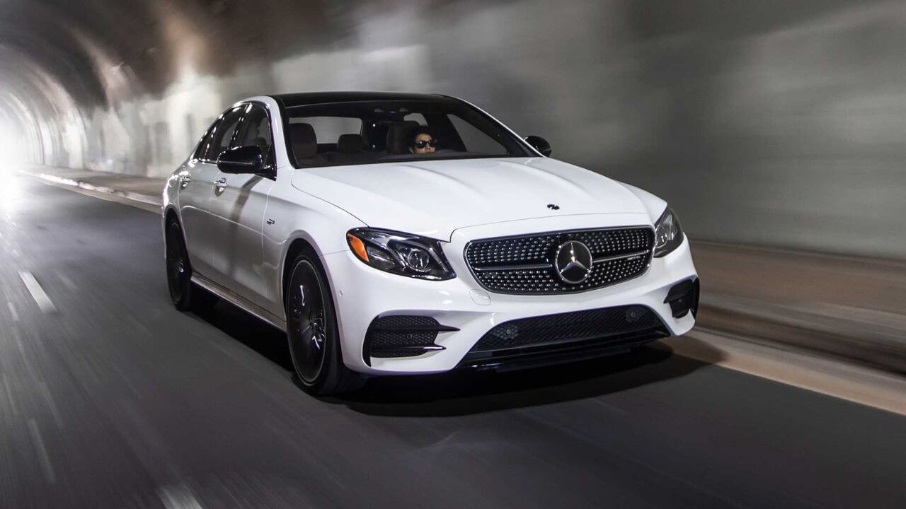 2020 mercedes benz 