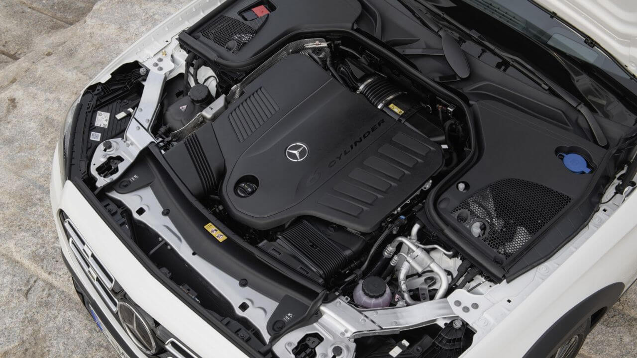 2020 mercedes benz 