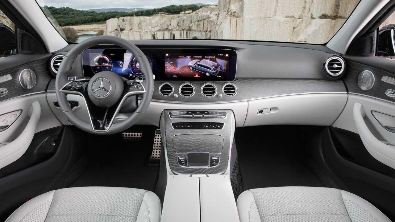 2020 mercedes benz 