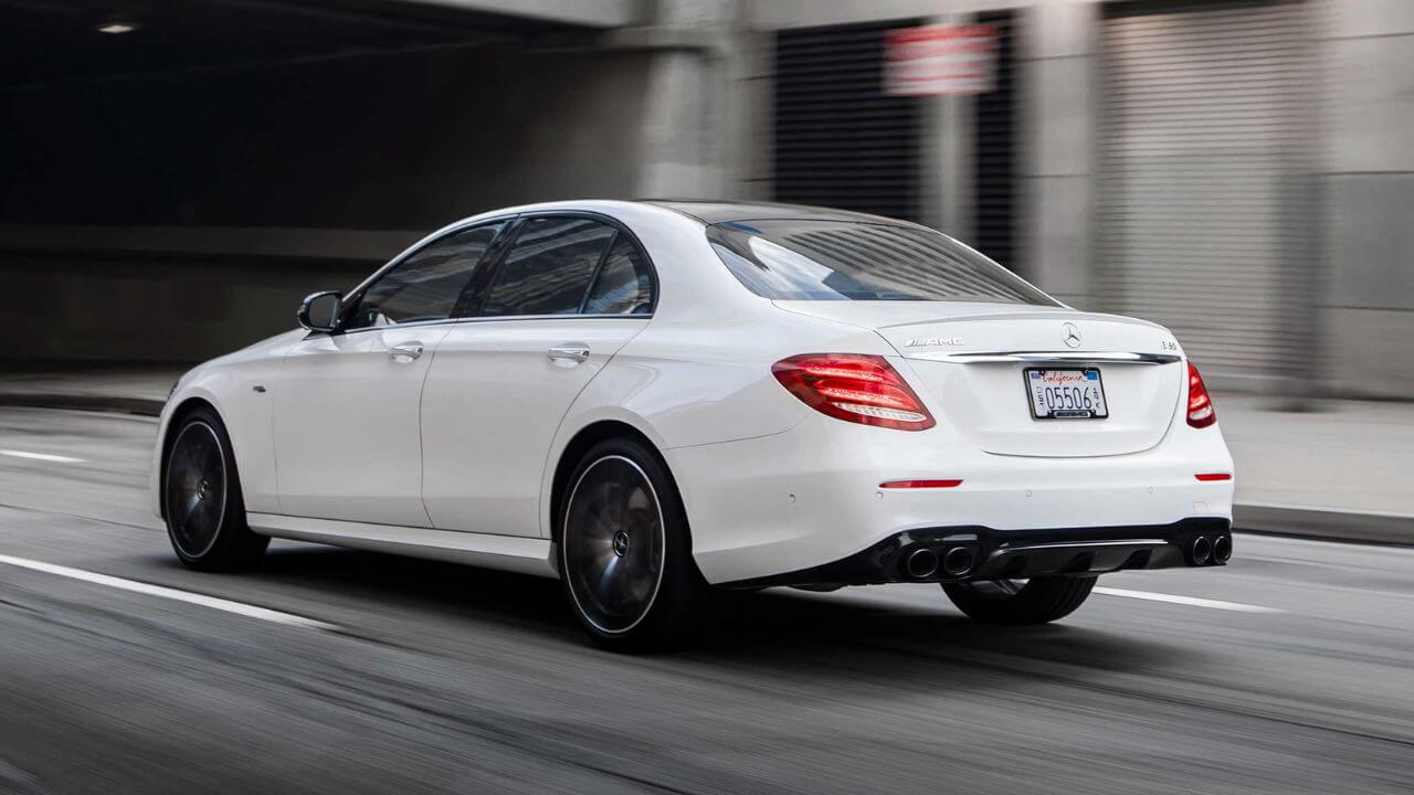 2020 mercedes benz 