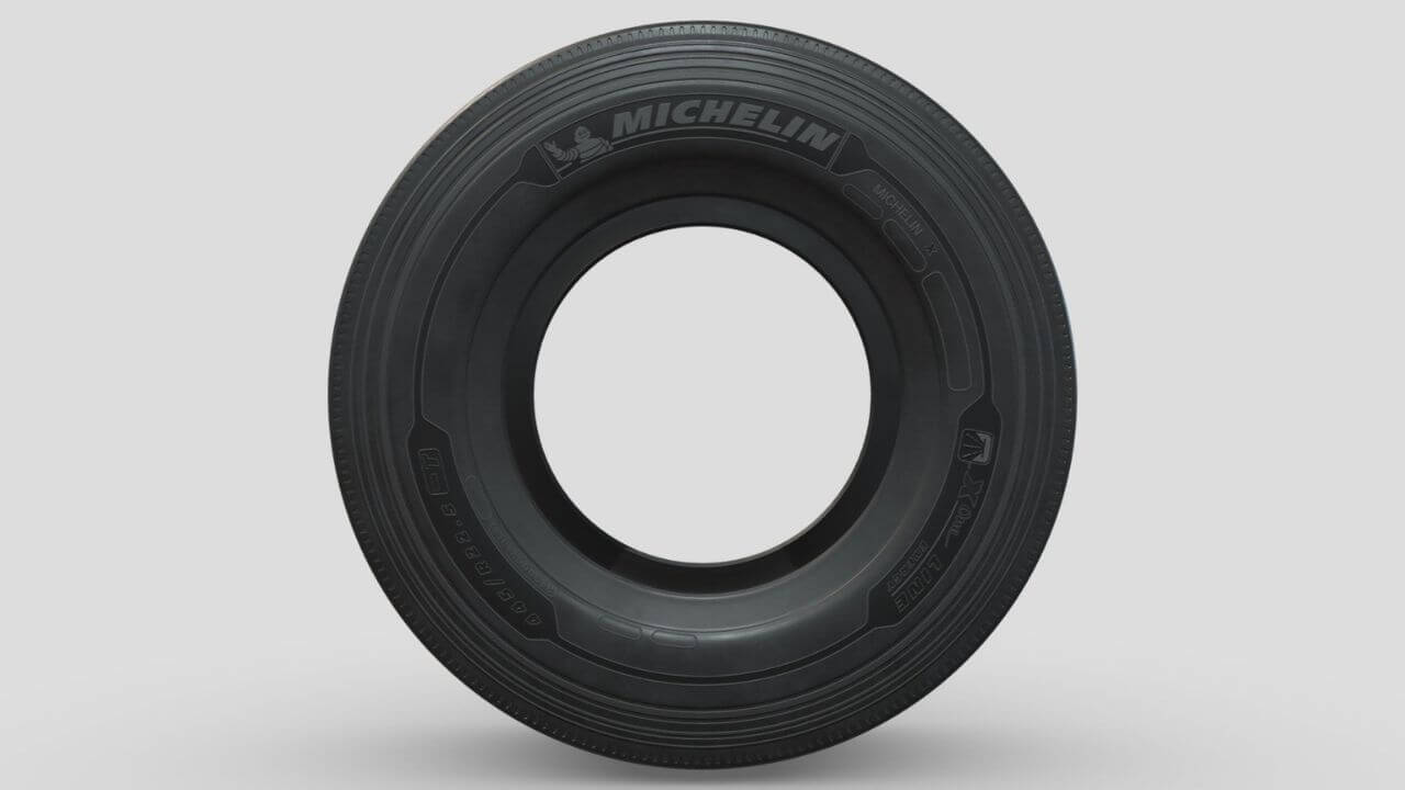 best truck tires