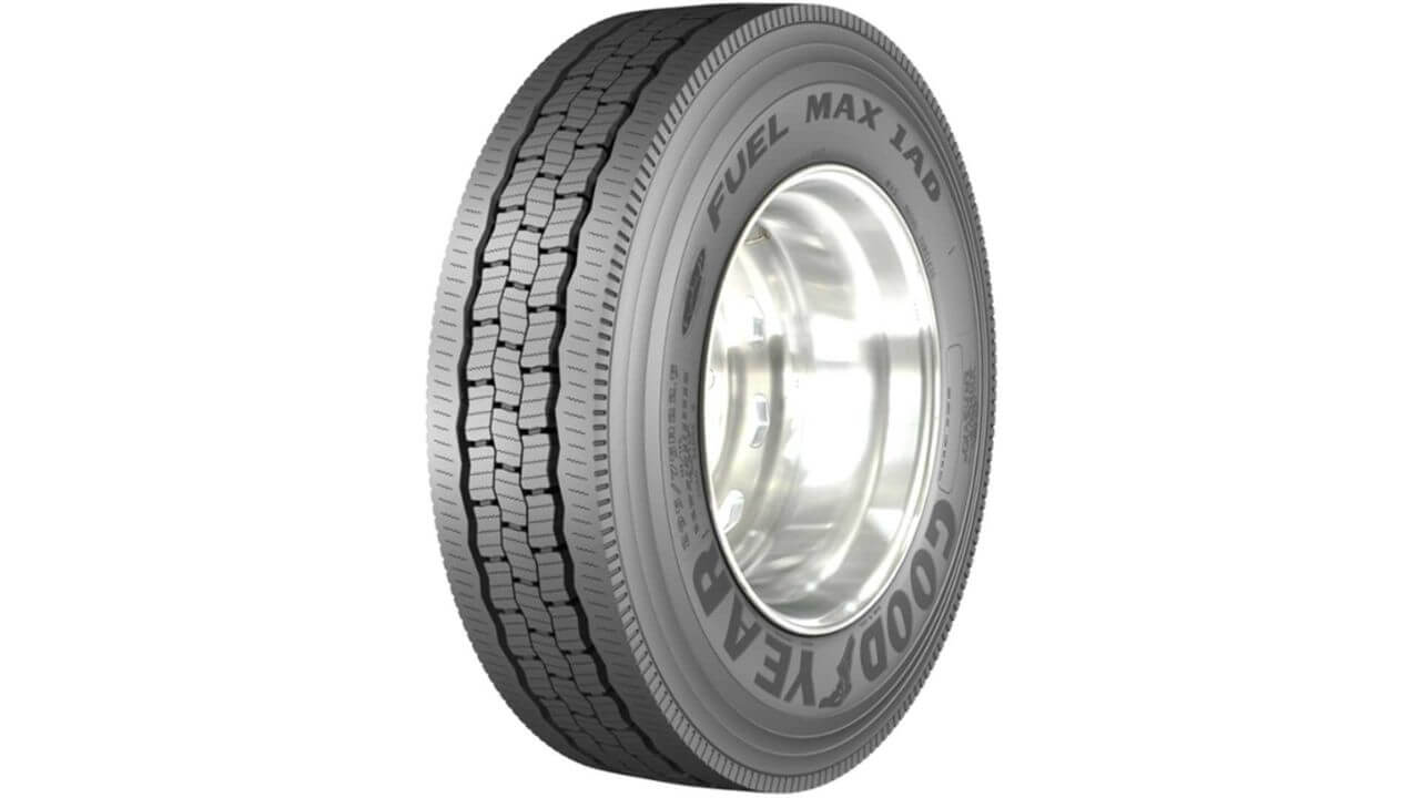 best truck tires