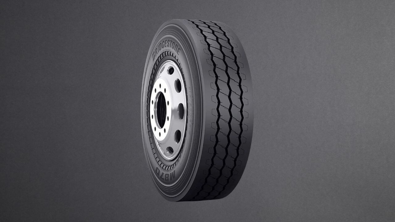 best truck tires