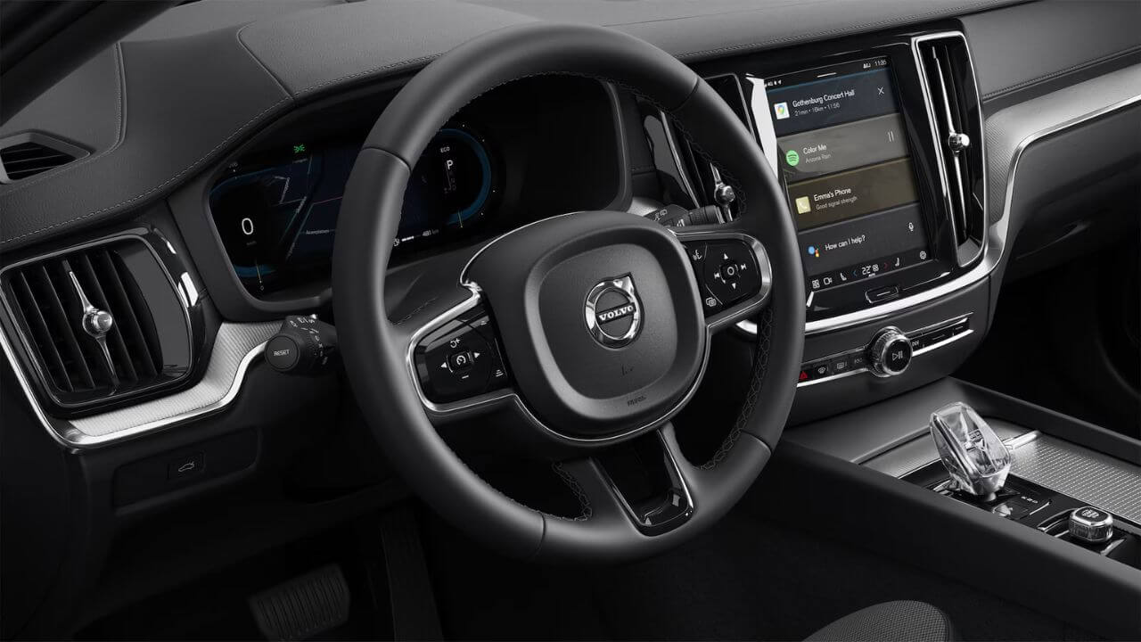 2024 volvo s60