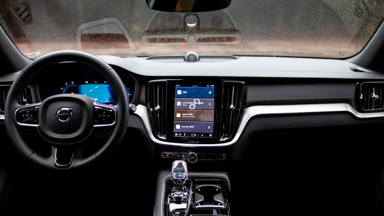 2024 volvo s60
