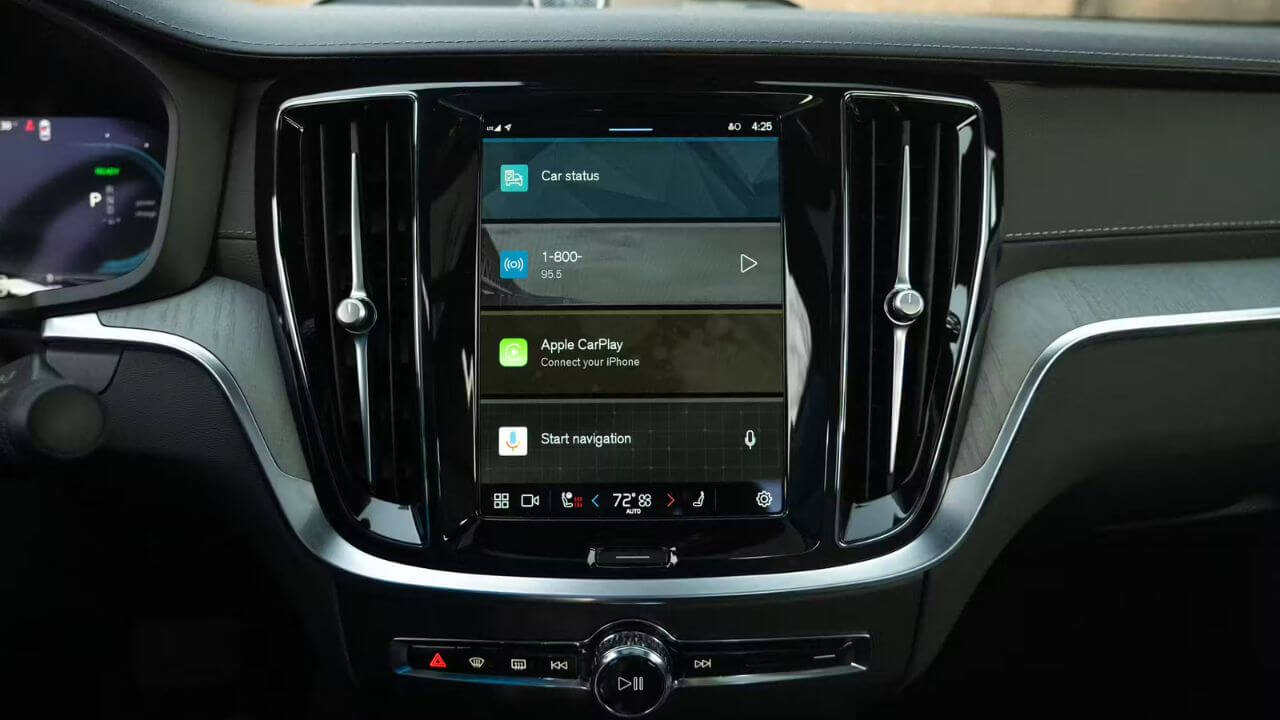 2024 volvo s60