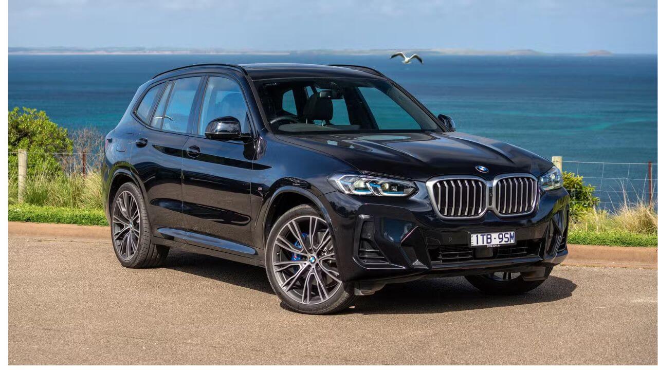 2023 bmw x3