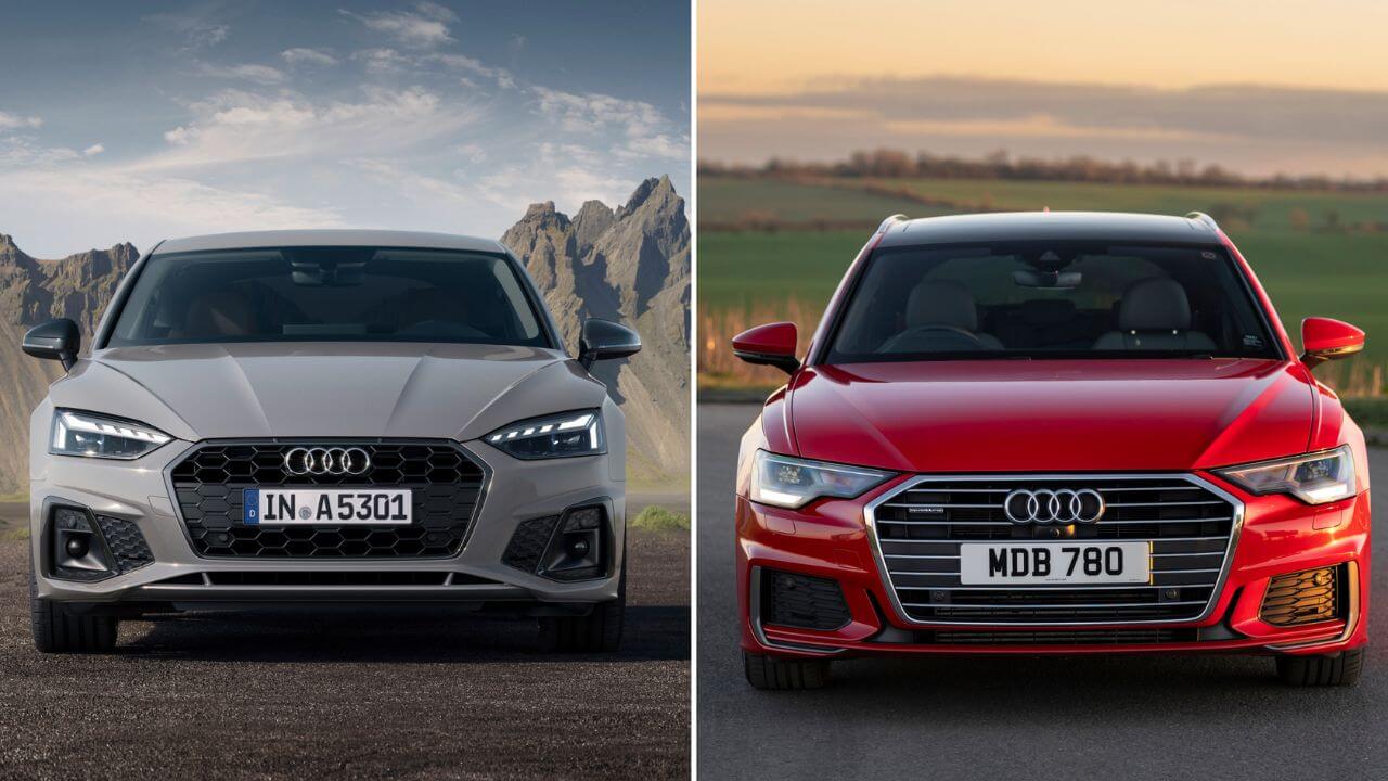 a5 vs a6