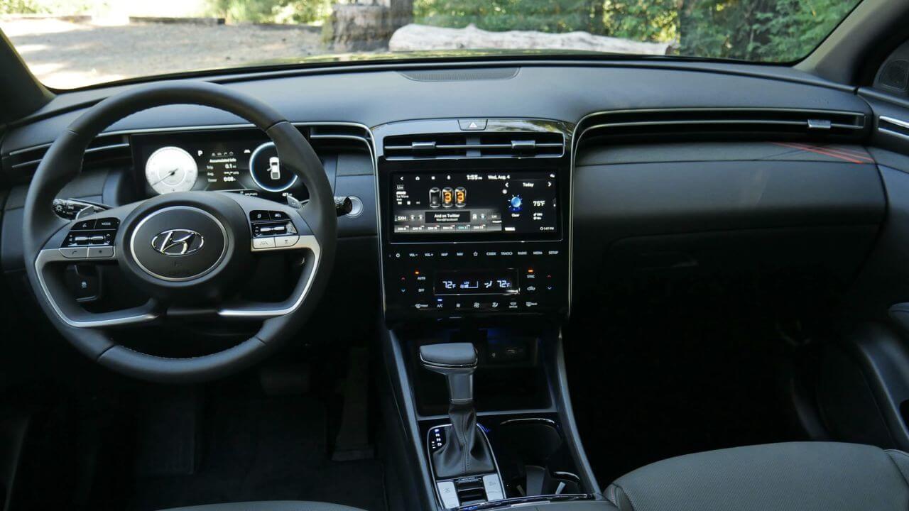 2022 hyundai santa cruz