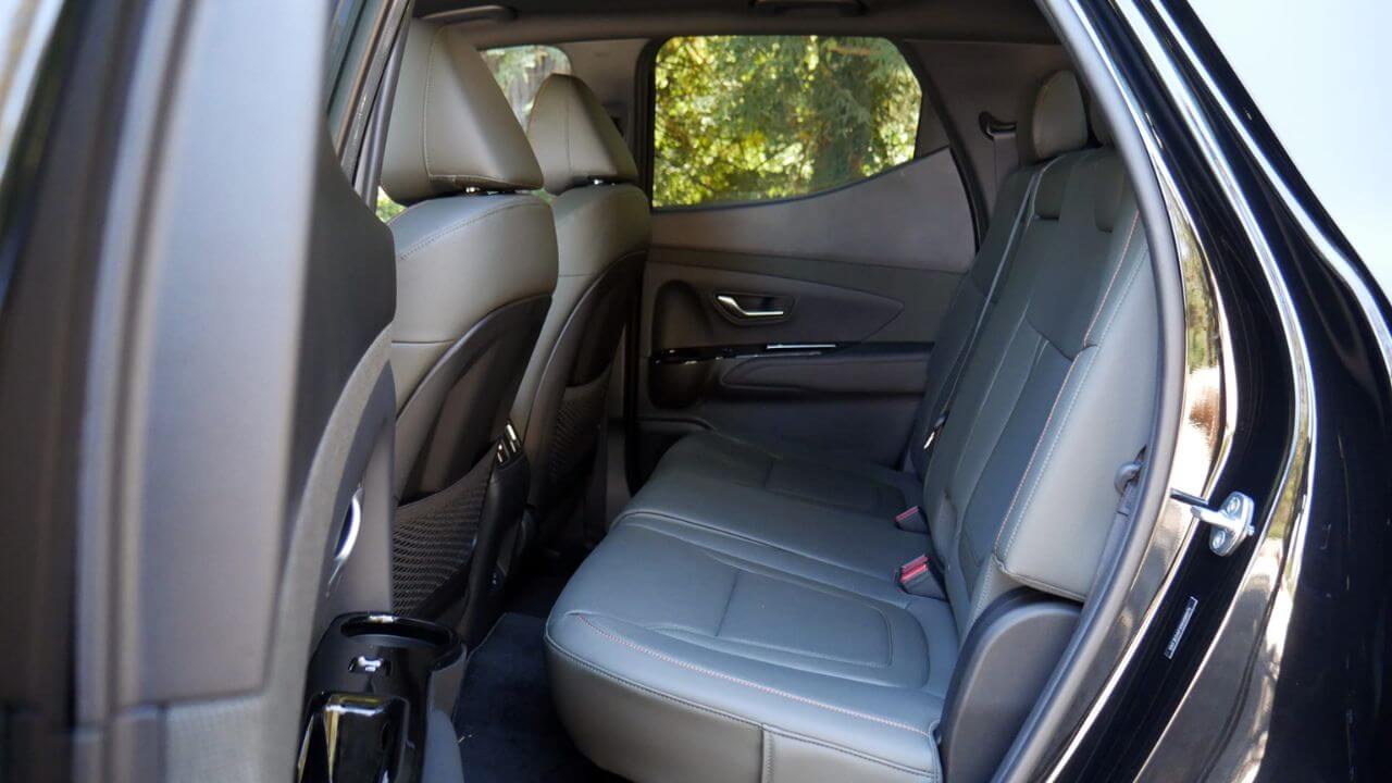 2022 hyundai santa cruz