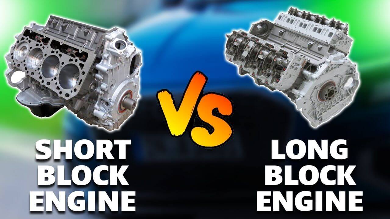 long block vs short block