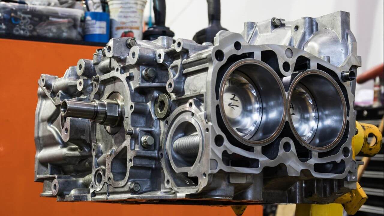 long block vs short block