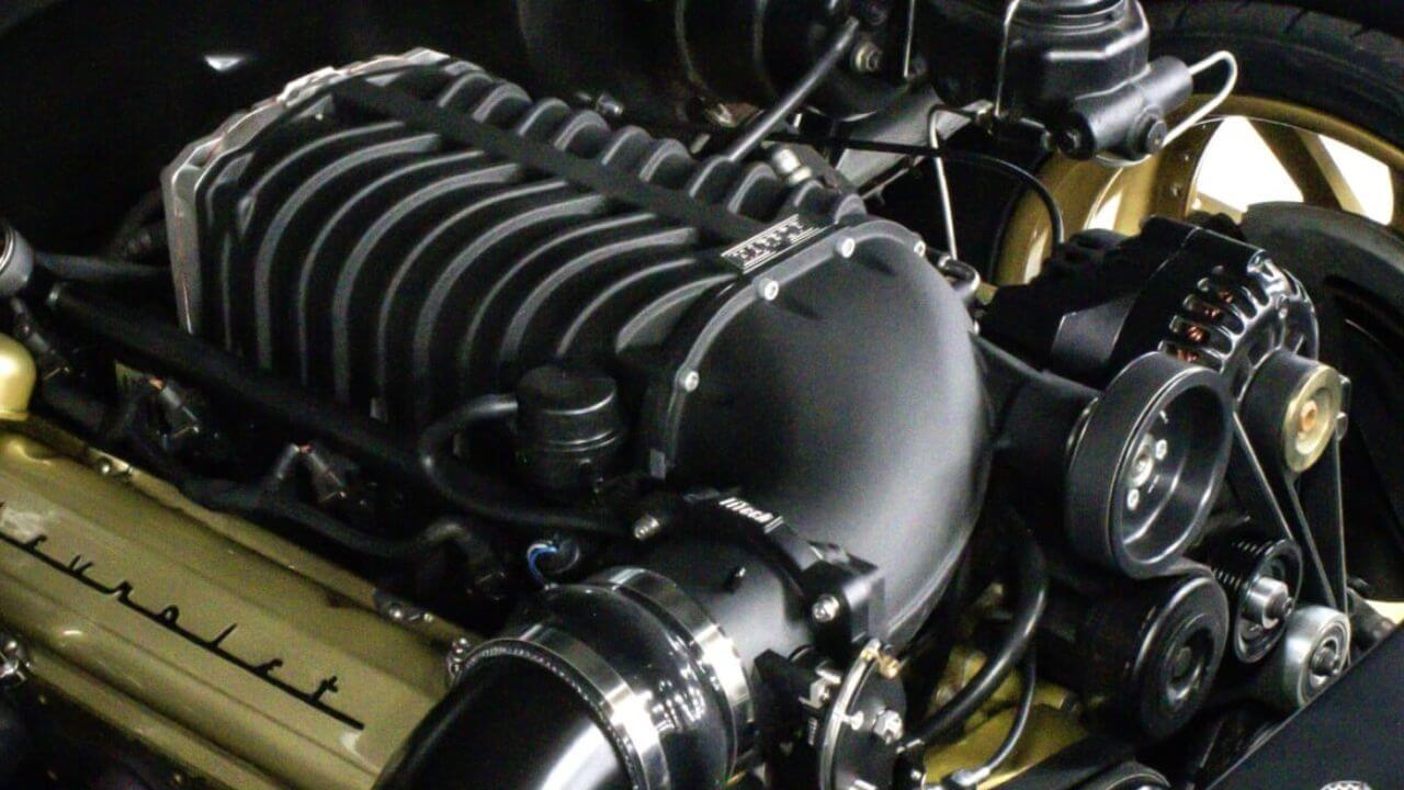 5.3 supercharger