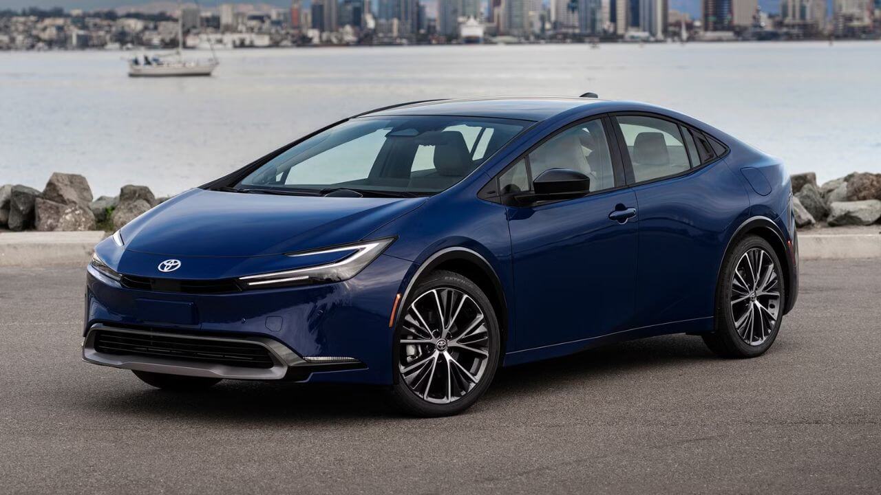 2024 prius review