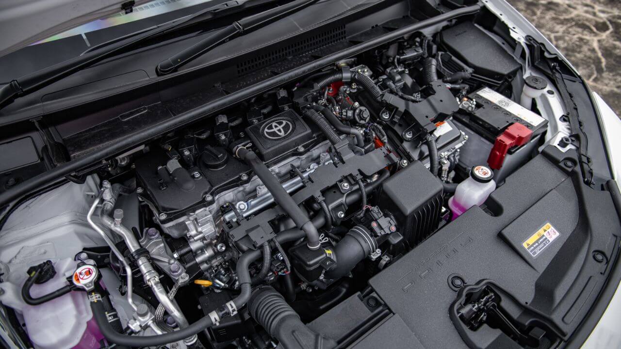 2024 prius review