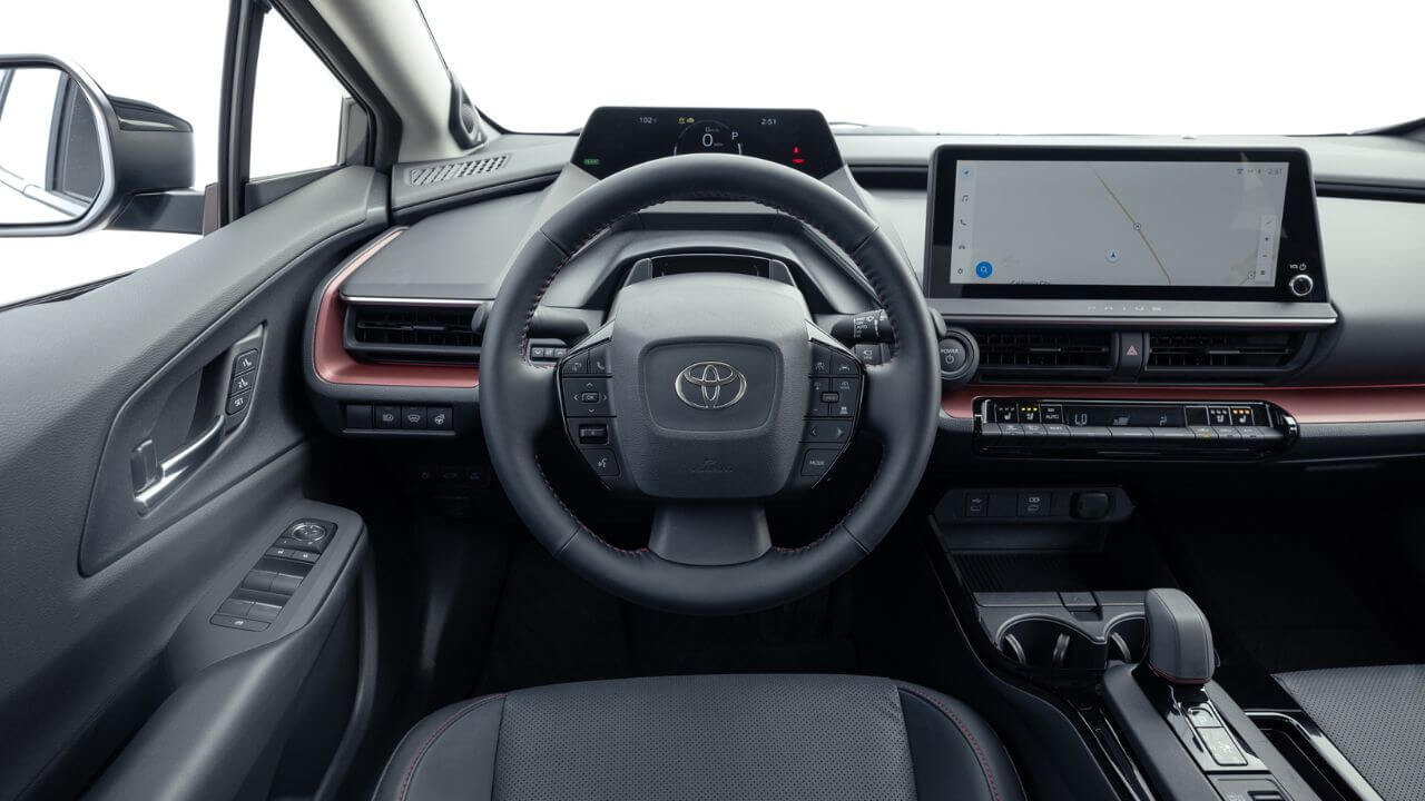 2024 prius review