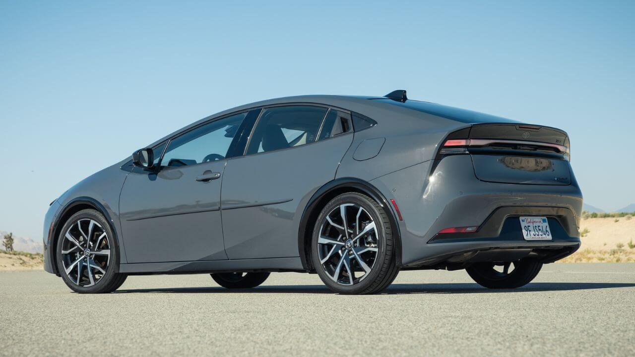 2024 prius review