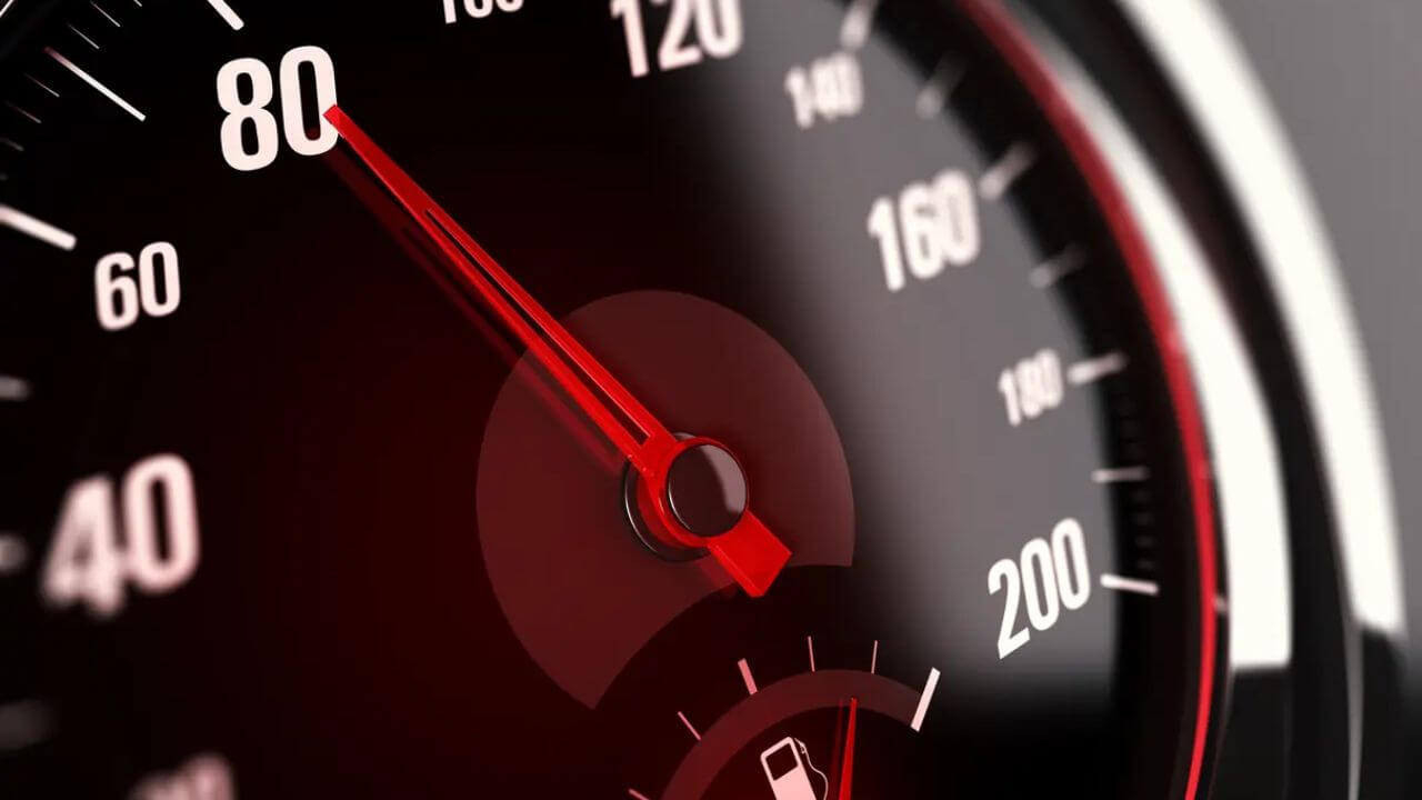 Car Not Accelerating