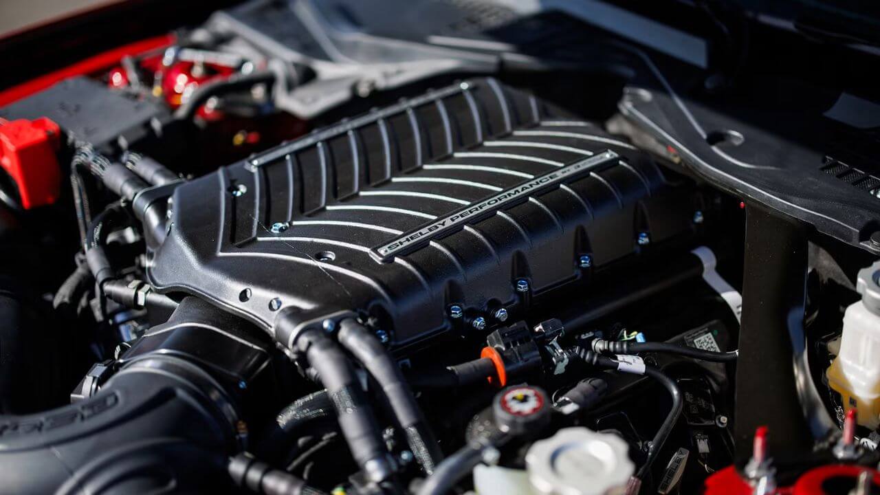 procharger vs supercharger