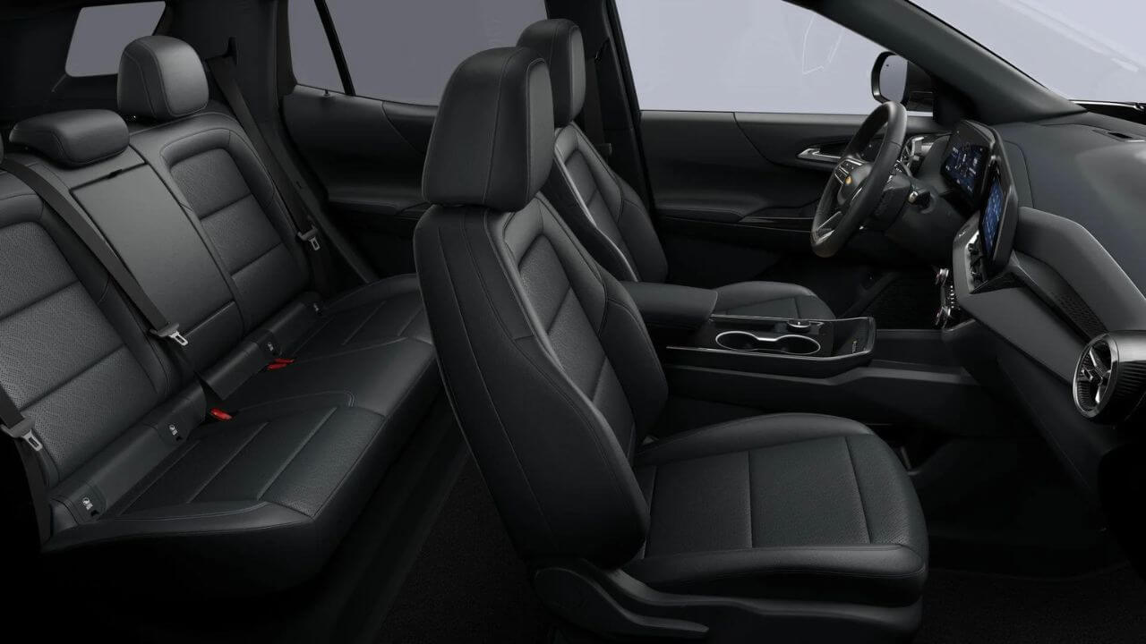 2026 chevy equinox