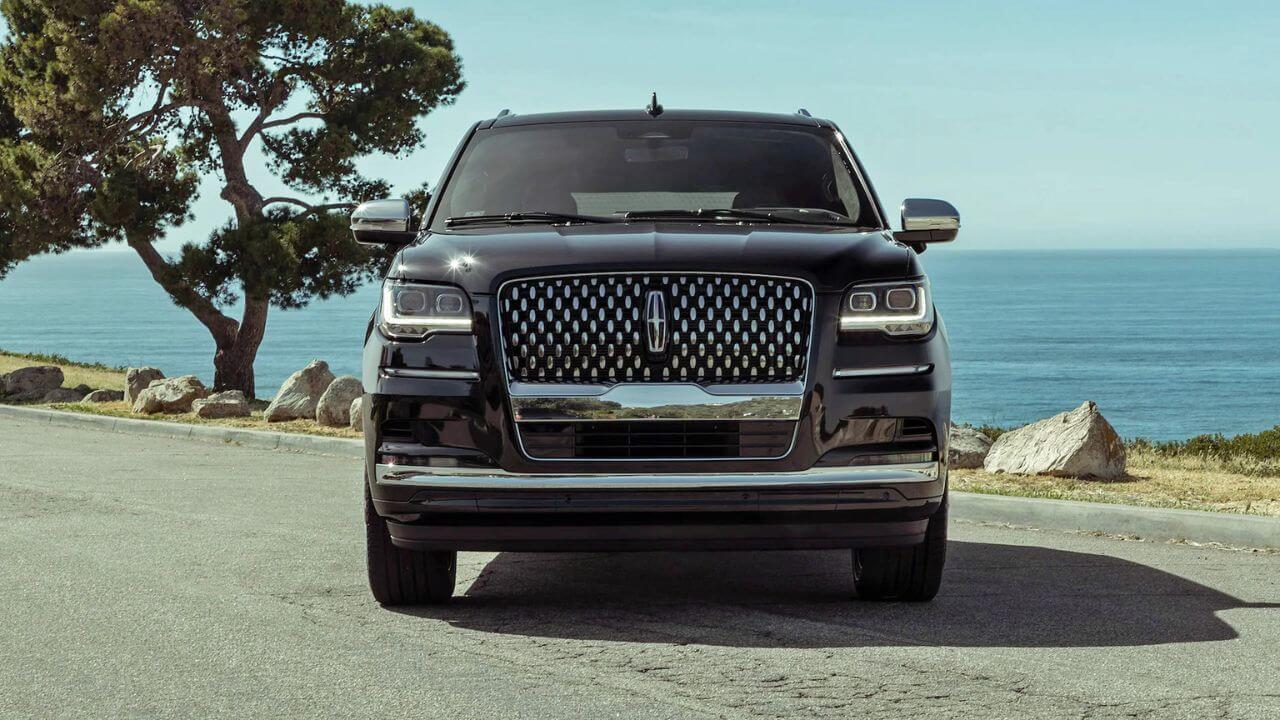 2023 lincoln navigator
