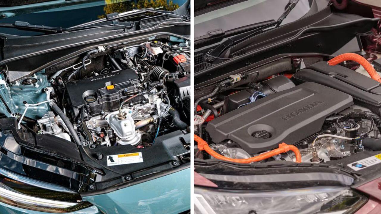 hrv vs crv