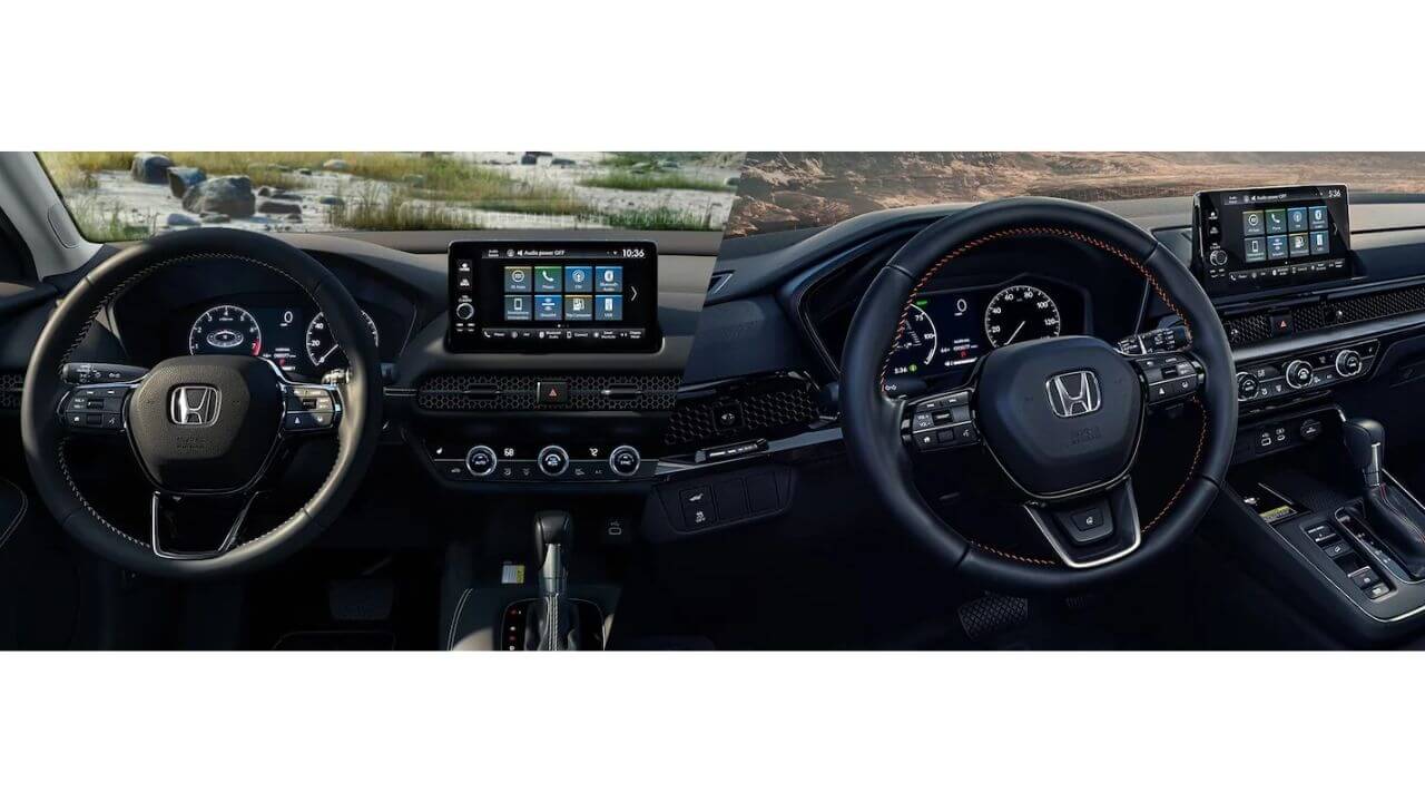 hrv vs crv