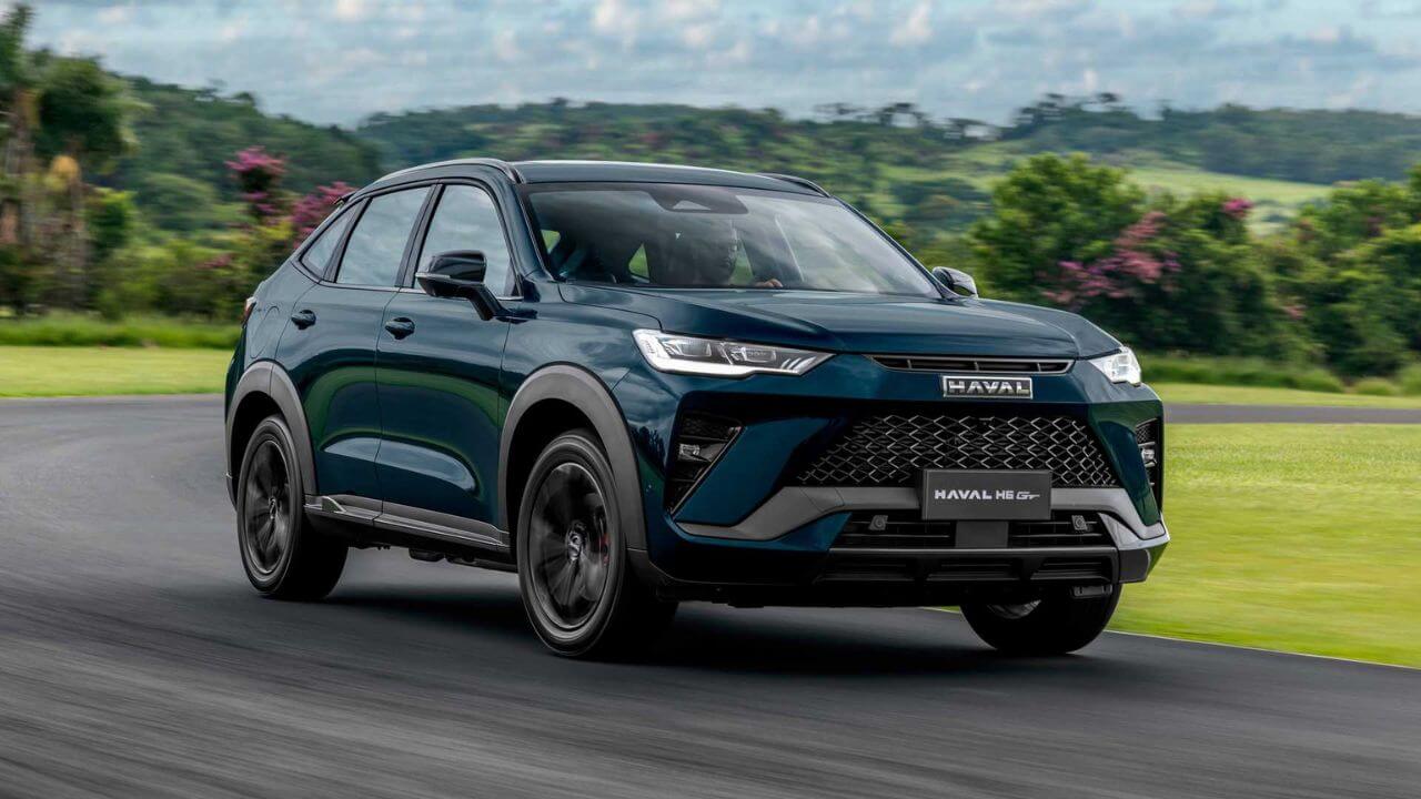 car brand haval