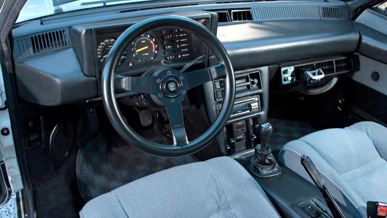 lancia montecarlo