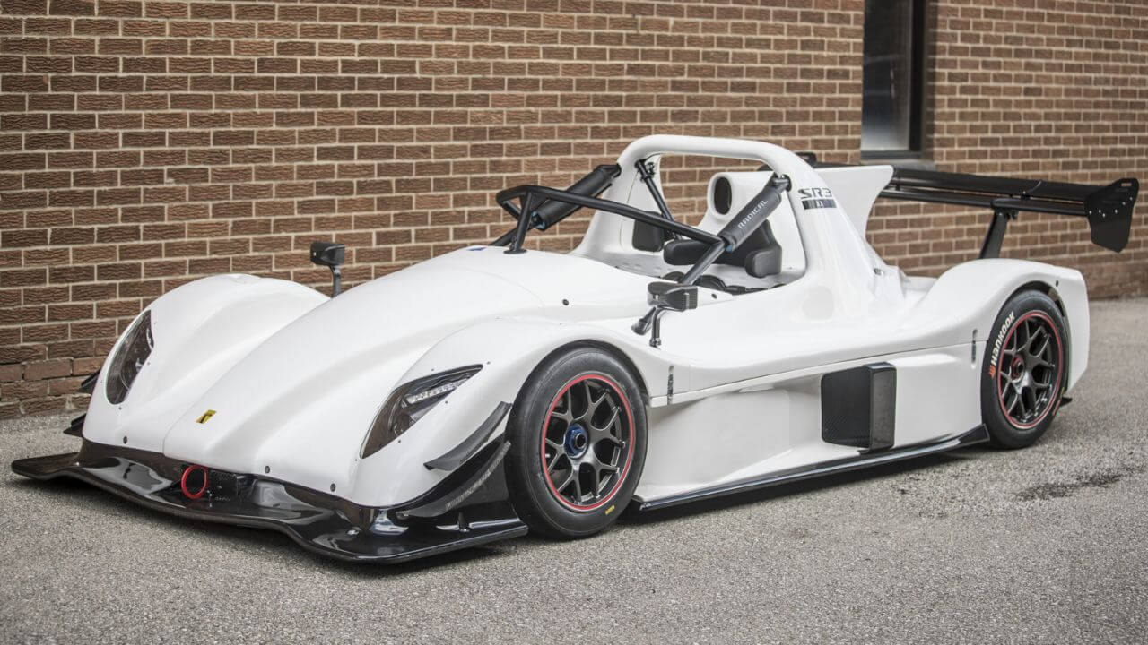 radical sr3