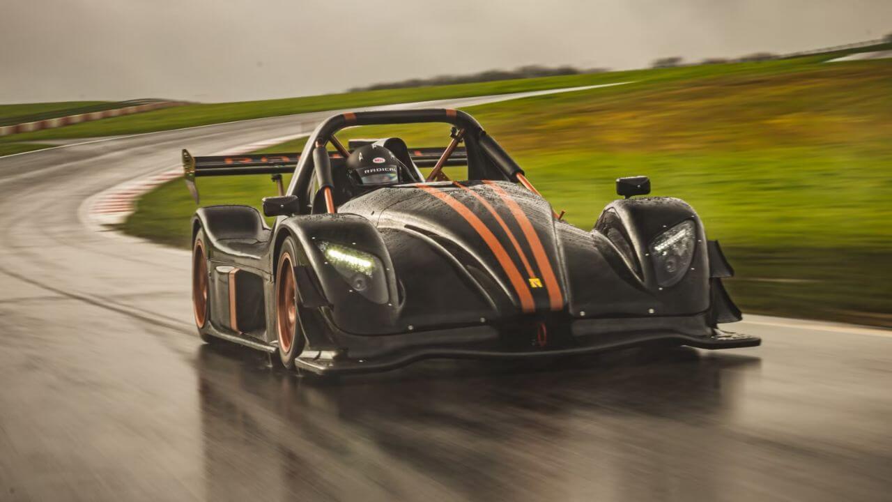 radical sr3