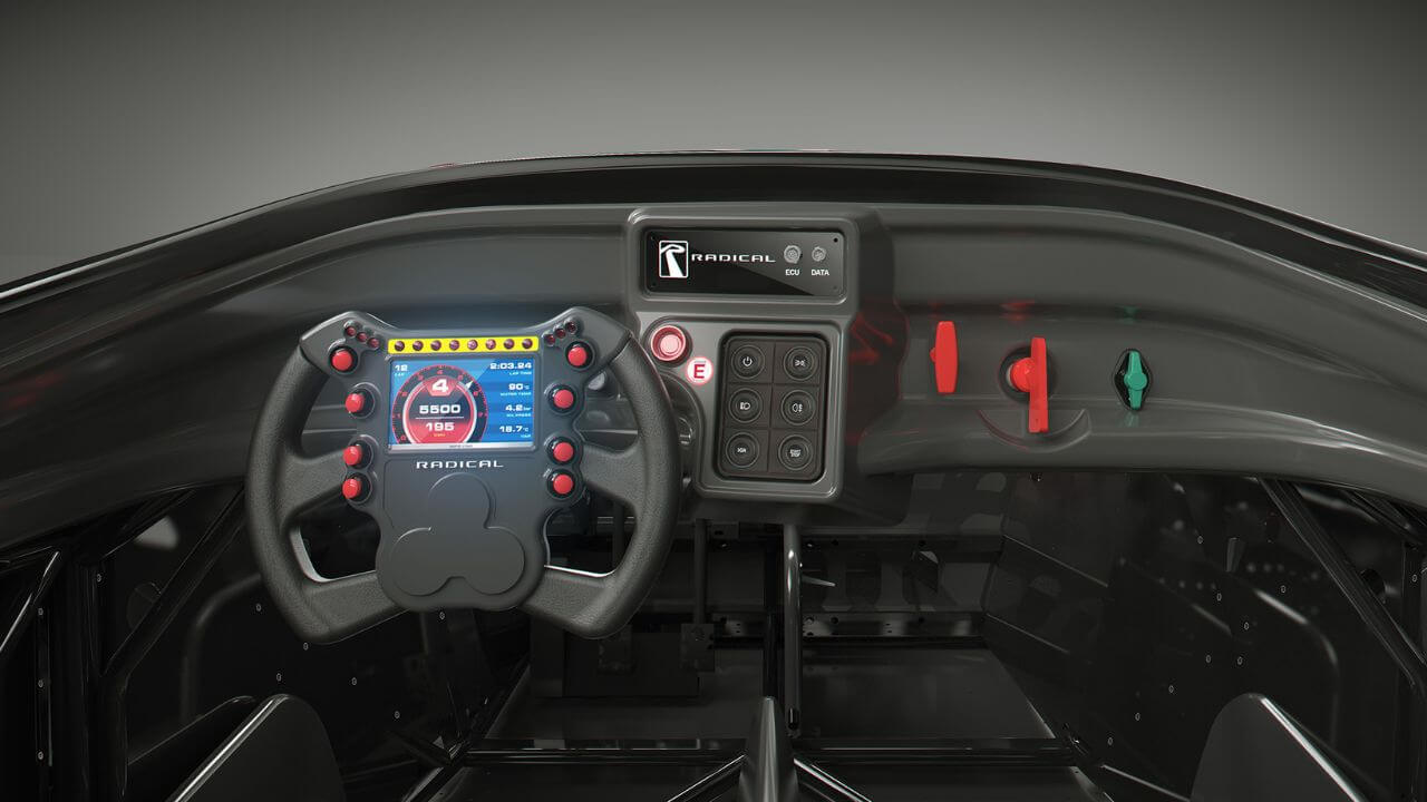 radical sr3