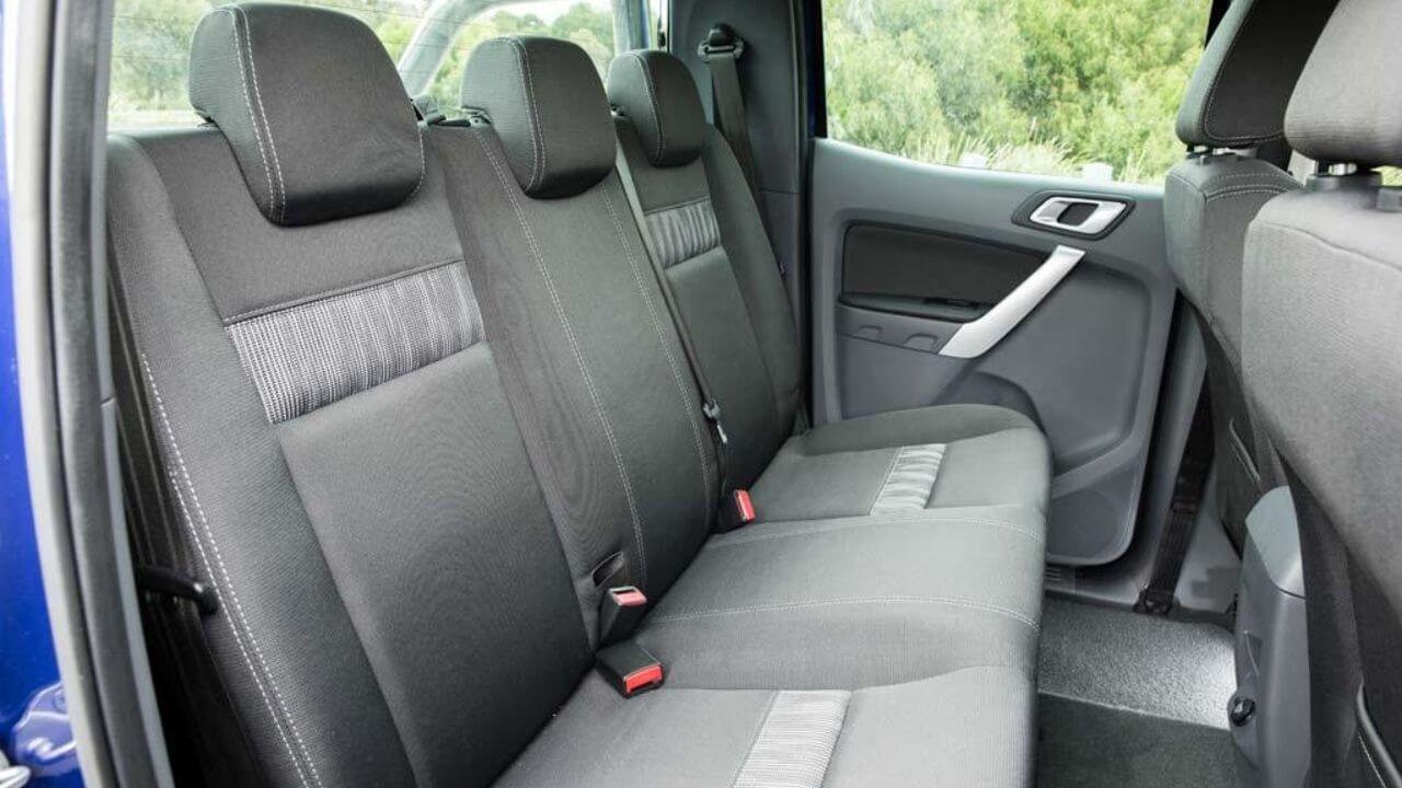 2014 Ford Ranger