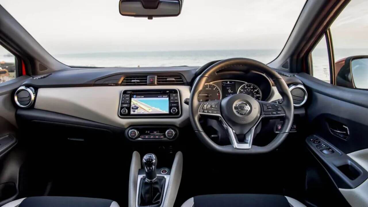 micra s